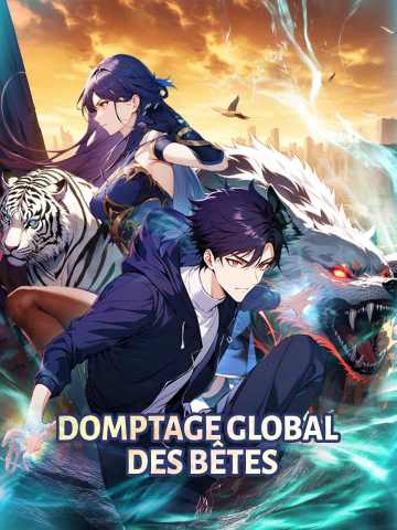 Domptage Mondial des Bêtes